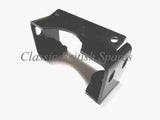 Triumph Horn Bracket 83-1254 Dual Clear Hooters Mount 1969 1970 Bonneville T120
