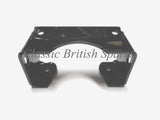 Triumph Horn Bracket 83-1254 Dual Clear Hooters Mount 1969 1970 Bonneville T120