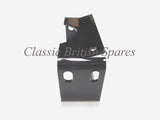 Triumph Horn Bracket 83-1254 Dual Clear Hooters Mount 1969 1970 Bonneville T120