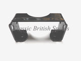 Triumph Horn Bracket 83-1254 Dual Clear Hooters Mount 1969 1970 Bonneville T120