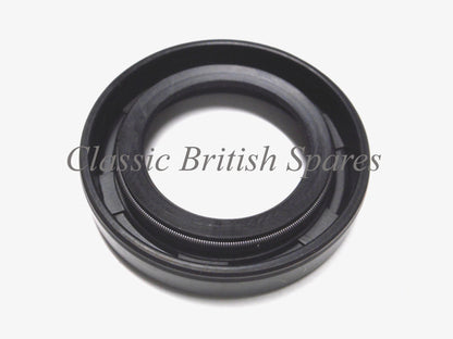 Lucas Generator Dynamo Oil Seal 188614 E3L Triumph BSA Norton Pre-Unit Matchless