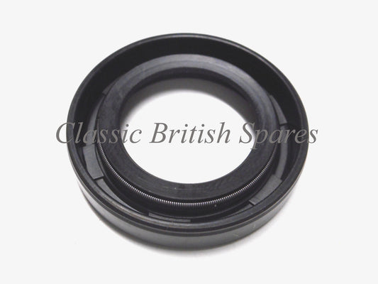 Lucas Generator Dynamo Oil Seal 188614 E3L Triumph BSA Norton Pre-Unit Matchless