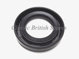 Lucas Generator Dynamo Oil Seal 188614 E3L Triumph BSA Norton Pre-Unit Matchless