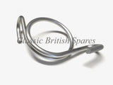 Triumph Rear Brake Lever Spring 37-4049 650 750 1972-75 Conical Hubs T120 T140