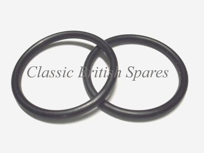 Triumph Rocker Box Spindle Shaft O-rings (2) - 60-3548 - 6T / T110 / T100 / T120 / T140