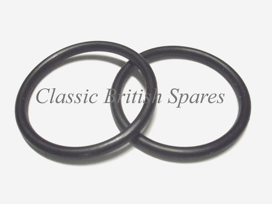 Triumph Rocker Box Spindle Shaft O-rings (2) - 60-3548 - 6T / T110 / T100 / T120 / T140