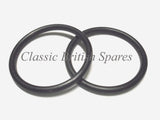 Triumph Rocker Box Spindle Shaft O-rings (2) - 60-3548 - 6T / T110 / T100 / T120 / T140
