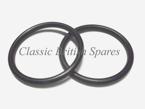 Triumph Rocker Box Spindle Shaft O-rings (2) - 60-3548 - 6T / T110 / T100 / T120 / T140