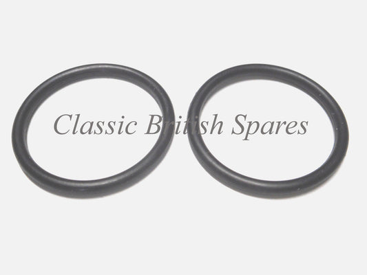 Triumph Rocker Box Spindle Shaft O-rings (2) - 60-3548 - 6T / T110 / T100 / T120 / T140