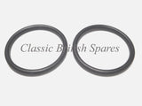 Triumph Rocker Box Spindle Shaft O-rings (2) - 60-3548 - 6T / T110 / T100 / T120 / T140