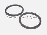 Triumph Rocker Box Spindle Shaft O-rings (2) - 60-3548 - 6T / T110 / T100 / T120 / T140