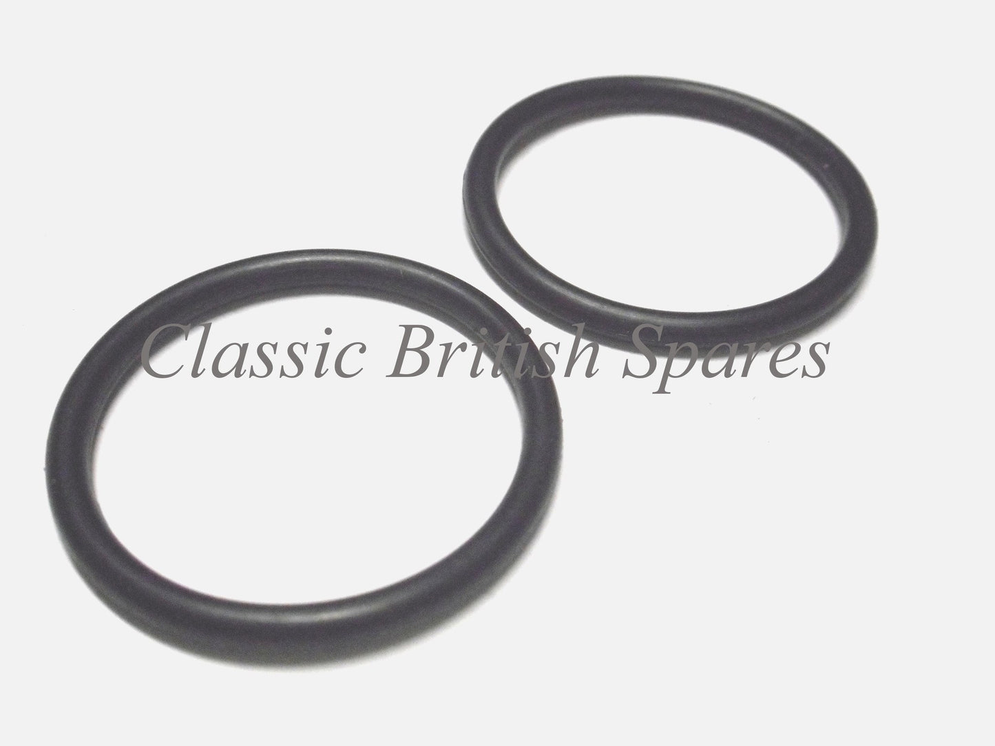 Triumph Rocker Box Spindle Shaft O-rings (2) - 60-3548 - 6T / T110 / T100 / T120 / T140