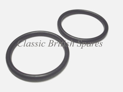 Triumph Rocker Box Spindle Shaft O-rings (2) - 60-3548 - 6T / T110 / T100 / T120 / T140
