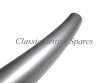 Triumph Crankcase Front Breather Tube (1) 71-1149 - T100 / T120 / TR7 / T140