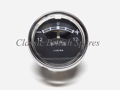 36403 Ammeter 