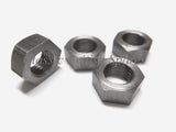 Triumph / BSA Tappet Adjuster Nuts (4) - 70-0470 - 5/16" X 26