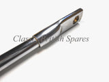 Triumph Chrome Middle Front Fender Stay 97-3664 500 650 1969-1974 Bracket T120