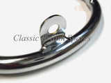 Triumph Chrome Middle Front Fender Stay 97-3664 500 650 1969-1974 Bracket T120