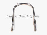 Triumph Chrome Middle Front Fender Stay 97-3664 500 650 1969-1974 Bracket T120