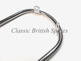 Triumph Chrome Middle Front Fender Stay 97-3664 500 650 1969-1974 Bracket T120