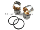 Triumph 650 Twins Swing-Arm Bushing Rebuild Kit 1963-70