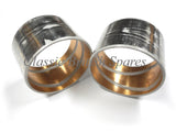 Triumph 650 Twins Swing-Arm Bushing Rebuild Kit 1963-70