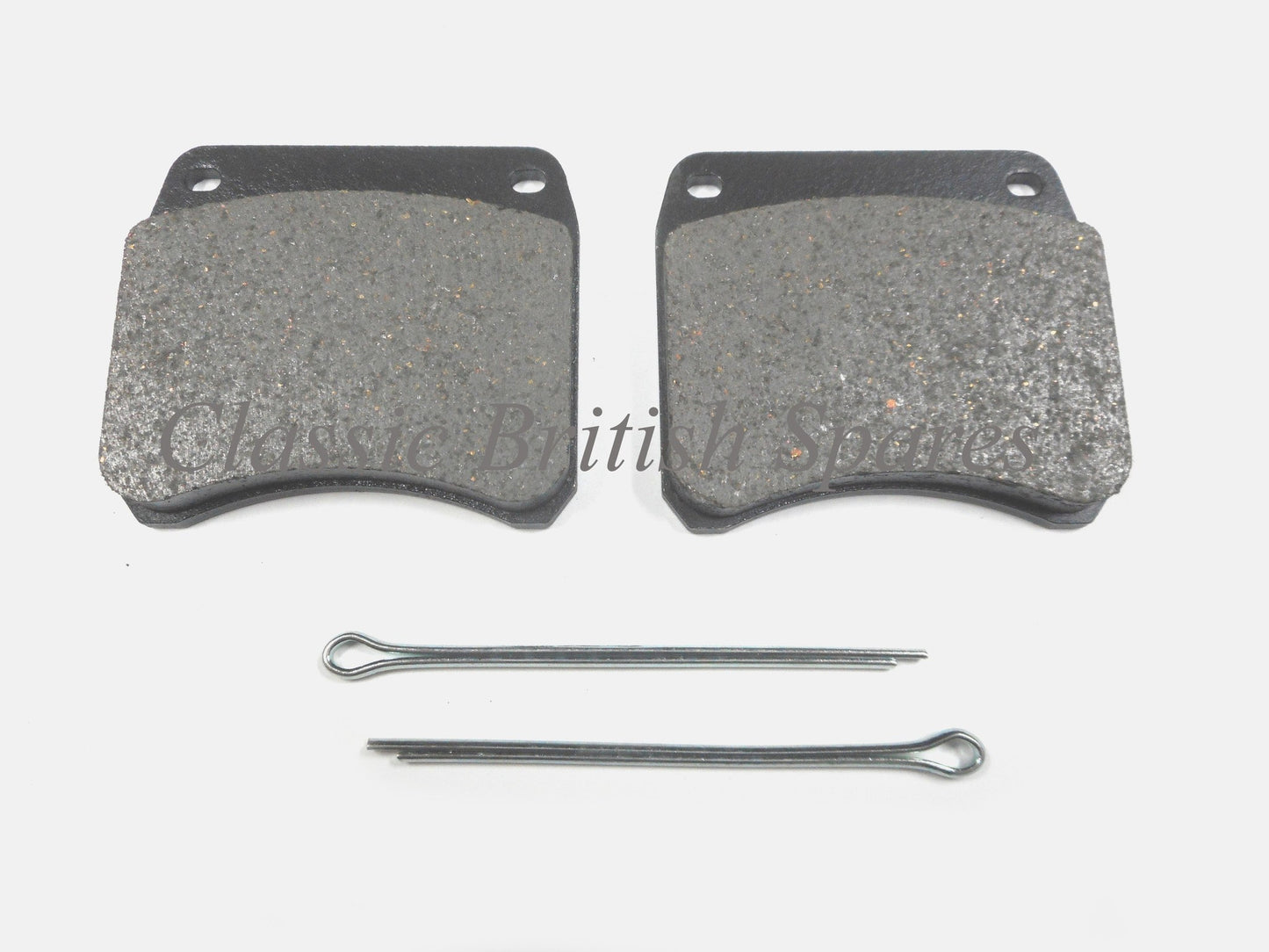 Triumph Front / Rear Disc Brake Pads (1 SET) 99-2769 - 1973-82 - TR7 / T140 / T150 / T160 - Choose Brand