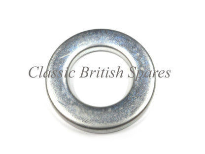 Triumph Rear Wheel Dust Cover 37-0583 Retainer 500 650 Pre-Unit T120 T110 TR6