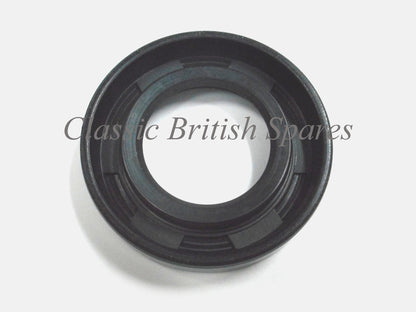 BSA A50 / A65 Contact Breaker / Points Seal (1) 68-0026 - 1962-68