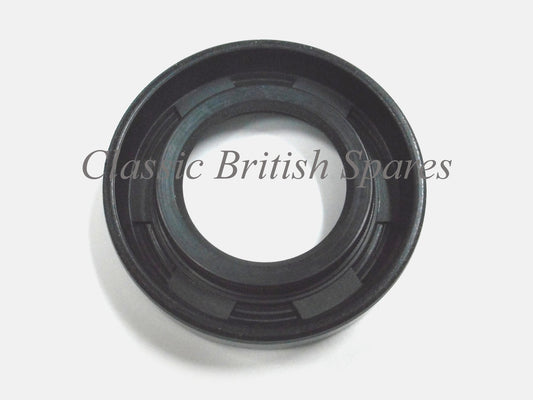 BSA A50 / A65 Contact Breaker / Points Seal (1) 68-0026 - 1962-68