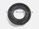 BSA A50 / A65 Contact Breaker / Points Seal (1) 68-0026 - 1962-68