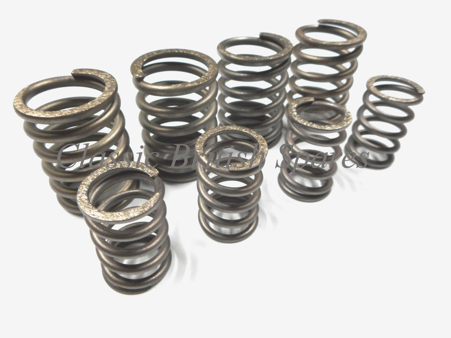 Norton Commando Valve Spring Set - 06-7070