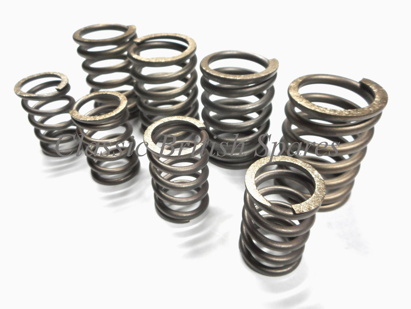 Norton Commando Valve Spring Set - 06-7070