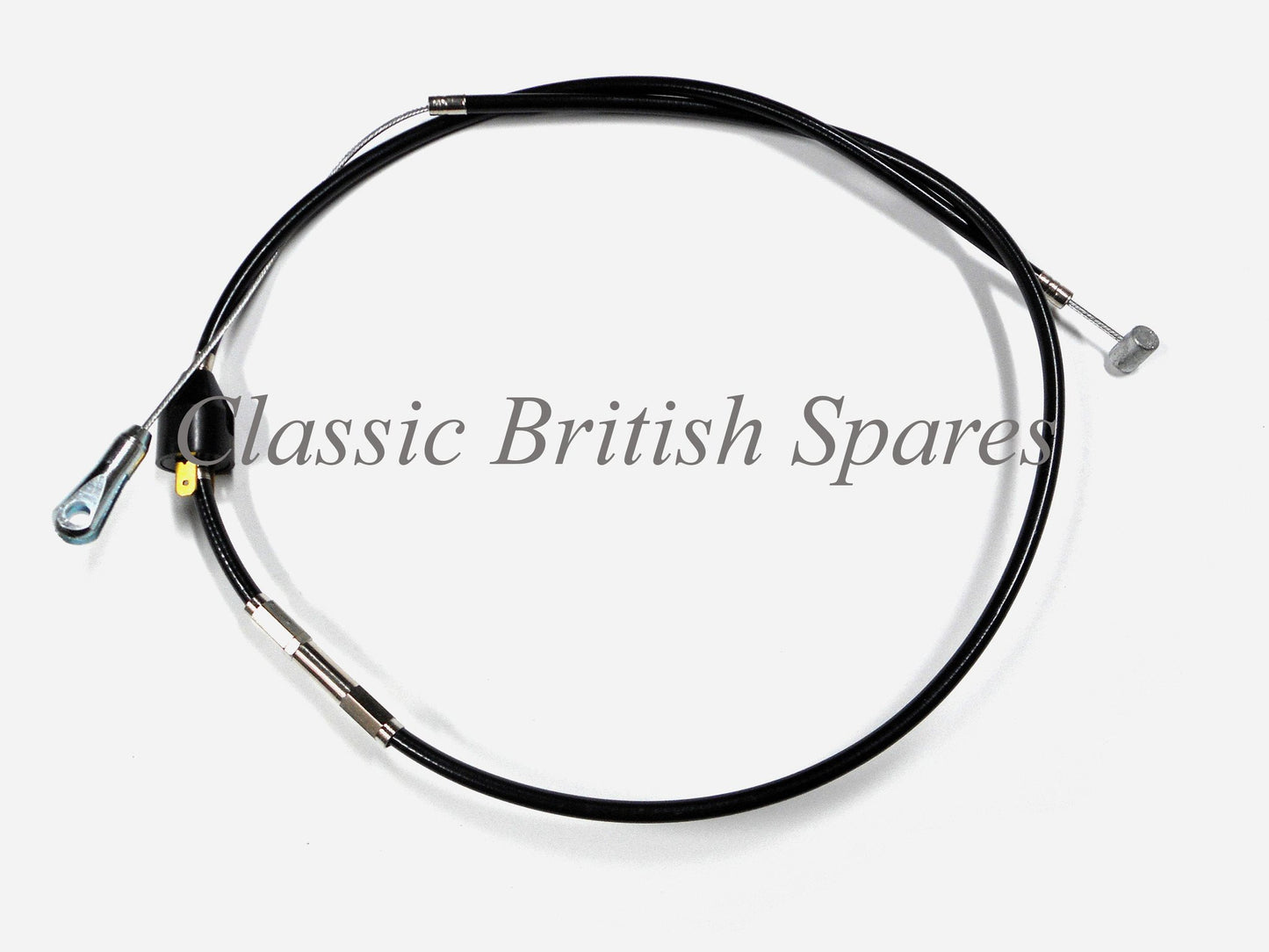 Triumph Front Brake Cable With Switch 60-2076 BSA Rocket III Bonneville Daytona