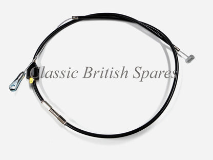 Triumph Front Brake Cable With Switch 60-2076 BSA Rocket III Bonneville Daytona