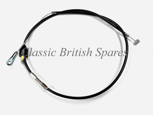 Triumph Front Brake Cable With Switch 60-2076 BSA Rocket III Bonneville Daytona
