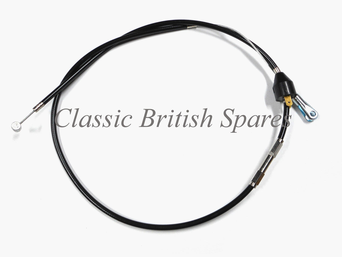 Triumph Front Brake Cable With Switch 60-2076 BSA Rocket III Bonneville Daytona