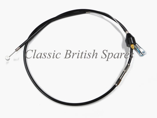 Triumph Front Brake Cable With Switch 60-2076 BSA Rocket III Bonneville Daytona