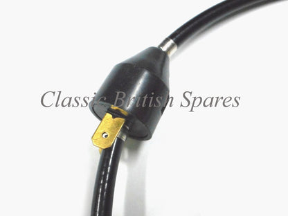 Triumph Front Brake Cable With Switch 60-2076 BSA Rocket III Bonneville Daytona