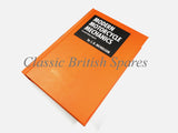 Modern Motorcycle Mechanics - 7th Edition - J.B. Nicholson
