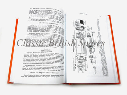 Modern Motorcycle Mechanics - 7th Edition - J.B. Nicholson