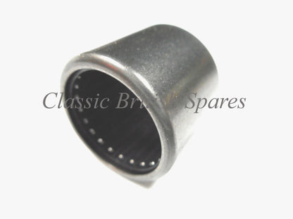 Triumph Closed-End Layshaft Needle Roller Bearing (1) 57-1606 - T100 / 6T / T120 / TR6