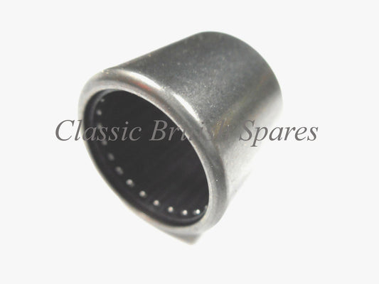 Triumph Closed-End Layshaft Needle Roller Bearing (1) 57-1606 - T100 / 6T / T120 / TR6