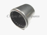 Triumph Closed-End Layshaft Needle Roller Bearing (1) 57-1606 - T100 / 6T / T120 / TR6