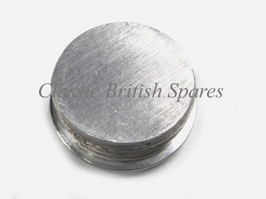 Triumph Distributor Blanking Plug 70-4587 Cub T20 3TA 5TA T100 350 500 UK Made