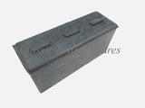 Lucas Condenser Pack Rubber Cover (1) - 54418528 - A65 / TR6 / T120 / T150
