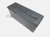 Lucas Condenser Pack Rubber Cover (1) - 54418528 - A65 / TR6 / T120 / T150