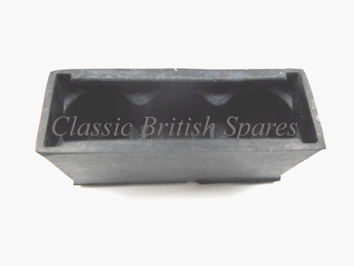 Lucas Condenser Pack Rubber Cover (1) - 54418528 - A65 / TR6 / T120 / T150