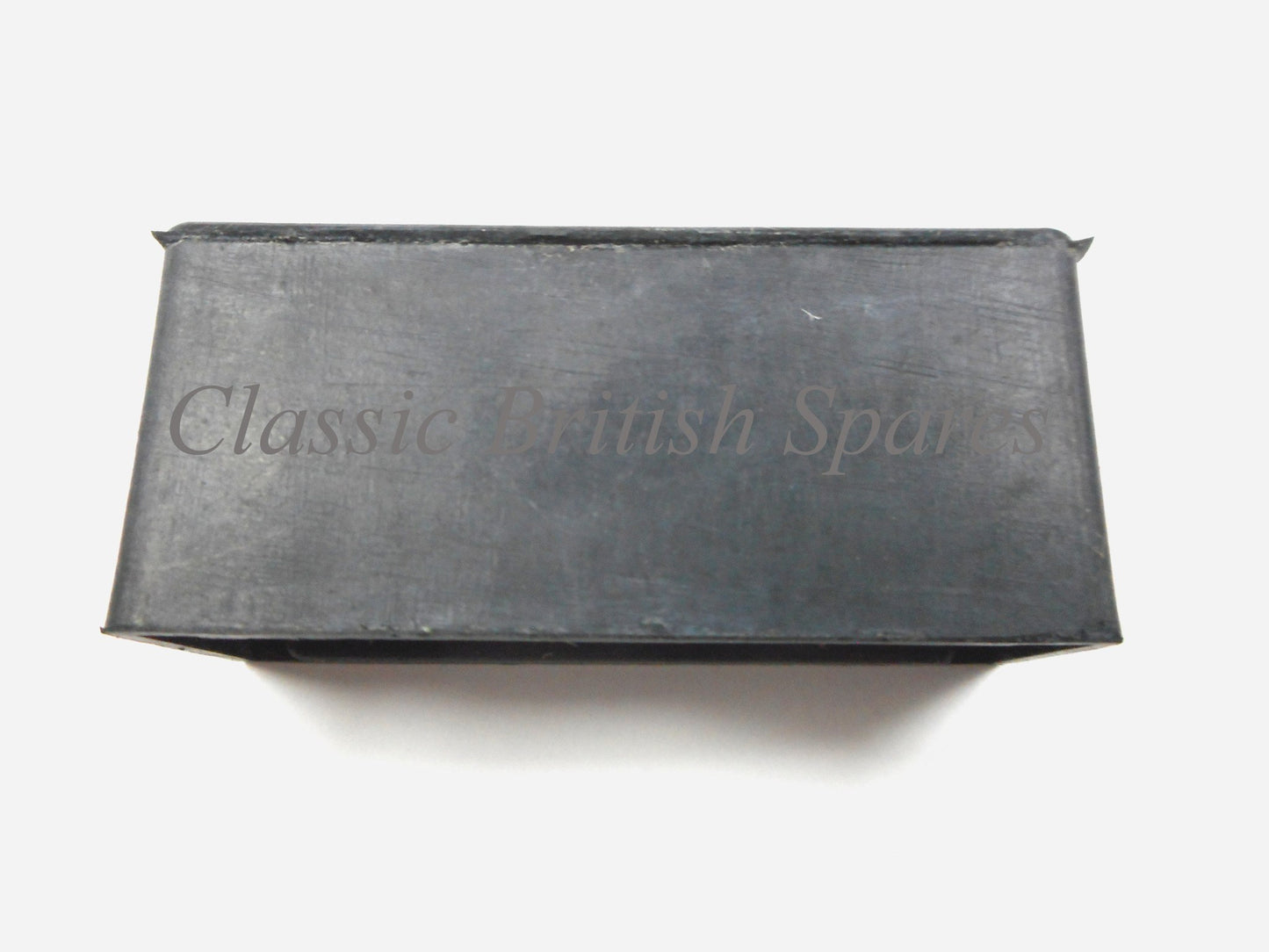 Lucas Condenser Pack Rubber Cover (1) - 54418528 - A65 / TR6 / T120 / T150