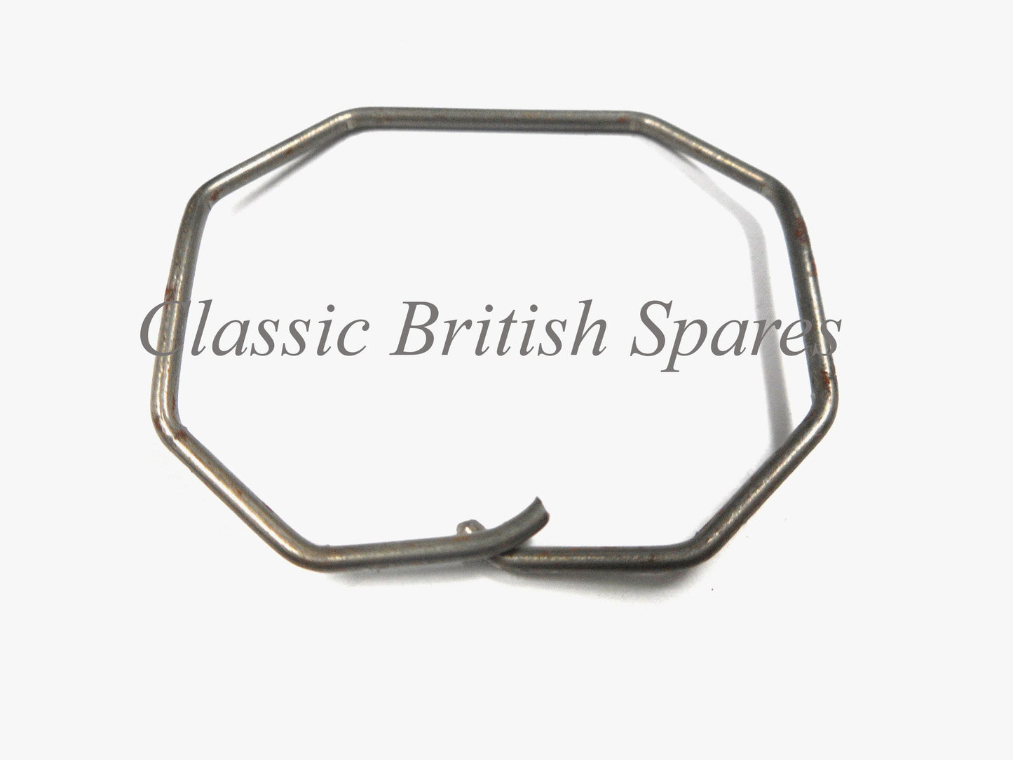 Lucas Type Lighting Switch Mountning Wire Spring 308234 U39 Triumph BSA AJS